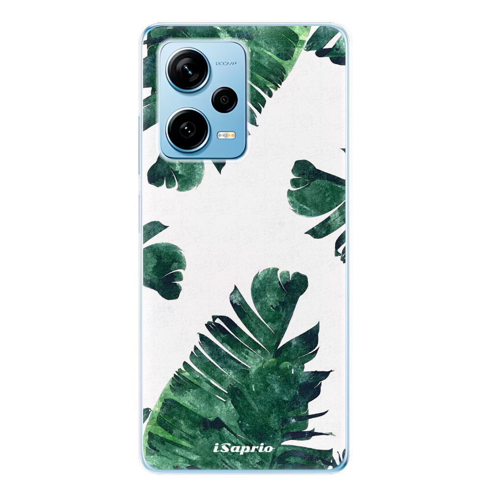 Odolné silikonové pouzdro iSaprio - Jungle 11 - Xiaomi Redmi Note 12 Pro+ 5G