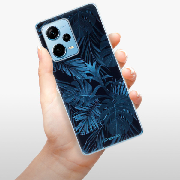 Silikonové pouzdro iSaprio - Xiaomi Redmi Note 12 Pro Plus 5G - Jungle 12
