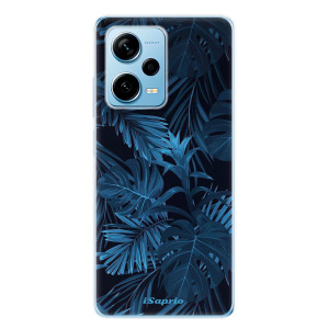 Silikonové pouzdro iSaprio - Xiaomi Redmi Note 12 Pro Plus 5G - Jungle 12