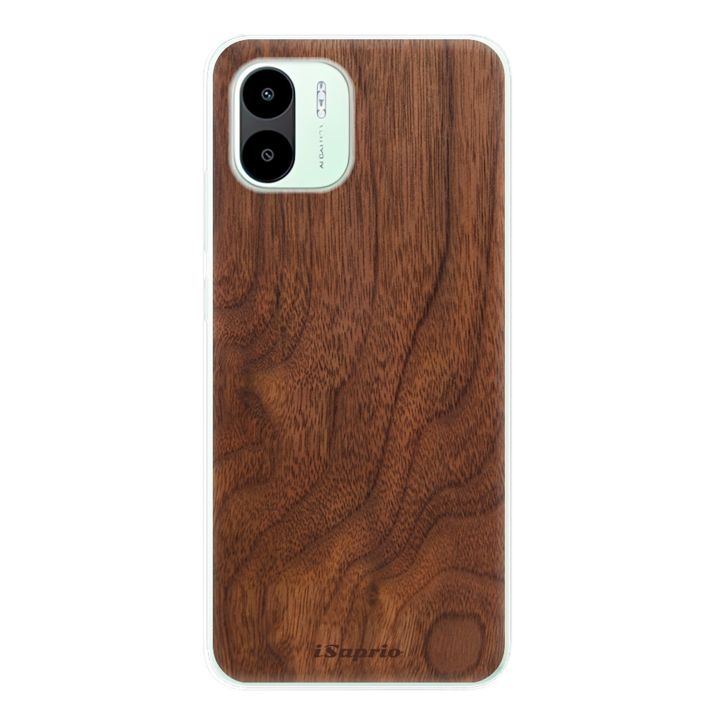 Odolné silikonové pouzdro iSaprio - Wood 10 - Xiaomi Redmi A1 / A2