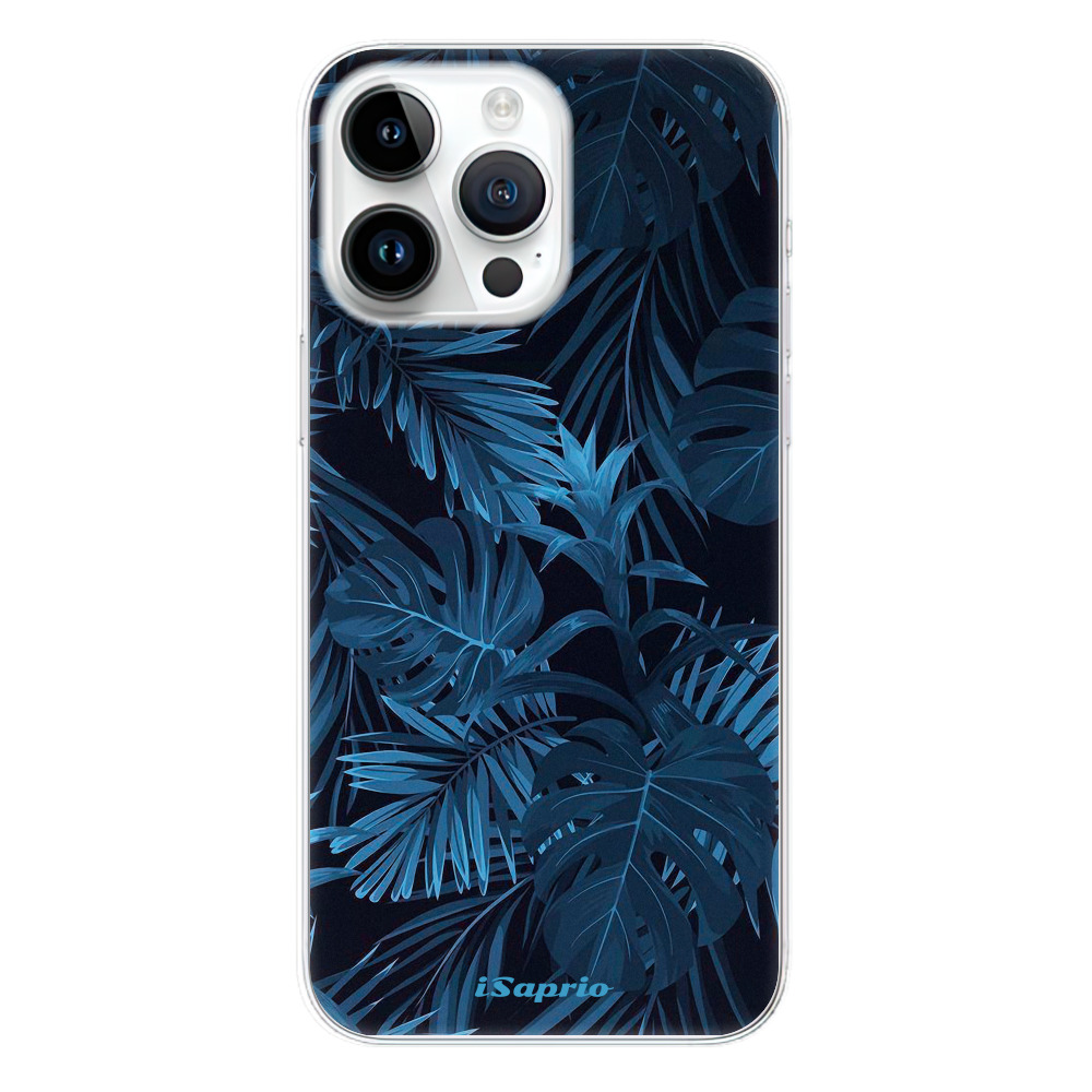 Silikonové odolné pouzdro iSaprio Jungle 12 na mobil Apple iPhone 15 Pro Max (Odolný silikonový kryt, obal, pouzdro iSaprio Jungle 12 na mobilní telefon Apple iPhone 15 Pro Max)