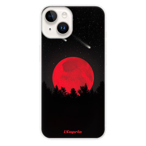 Silikonové pouzdro iSaprio - Apple iPhone 15 Plus - Perseids 01