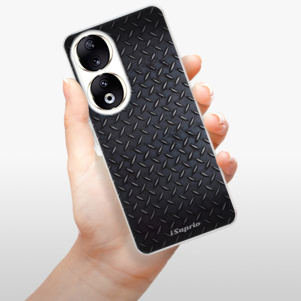 Silikonové pouzdro iSaprio - Honor 90 5G - Metal 01