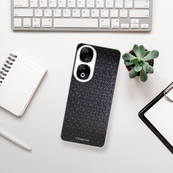 Silikonové pouzdro iSaprio - Honor 90 5G - Metal 01
