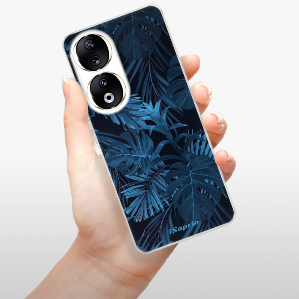 Silikonové pouzdro iSaprio - Honor 90 5G - Jungle 12