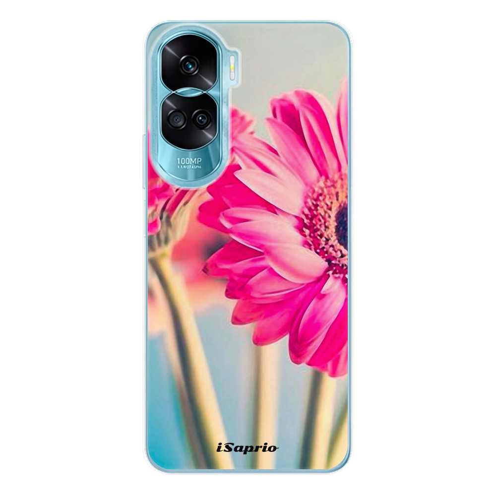 Odolné silikonové pouzdro iSaprio - Flowers 11 - Honor 90 Lite 5G