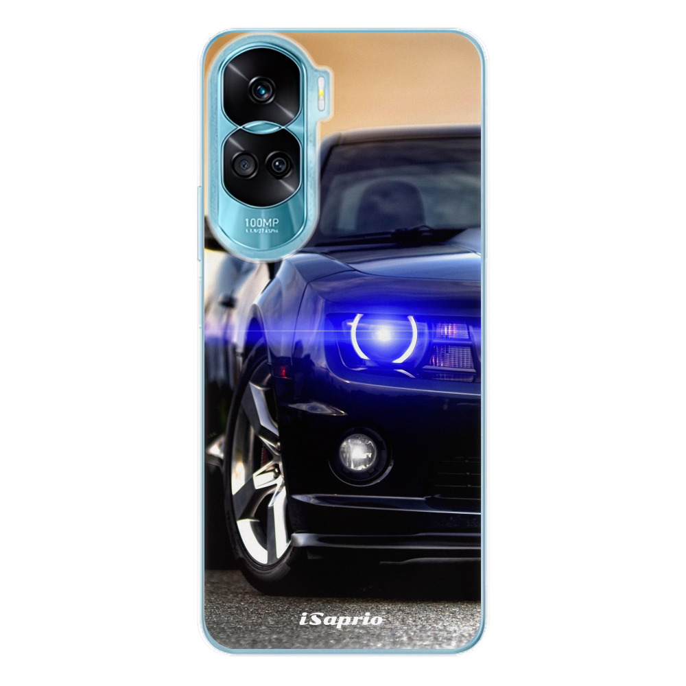 Odolné silikonové pouzdro iSaprio - Chevrolet 01 - Honor 90 Lite 5G