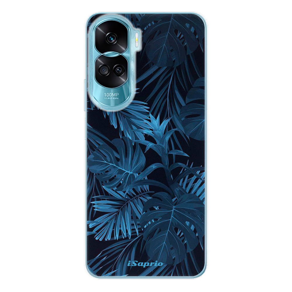 Odolné silikonové pouzdro iSaprio - Jungle 12 - Honor 90 Lite 5G