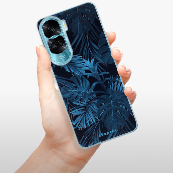 Silikonové pouzdro iSaprio - Honor 90 Lite 5G - Jungle 12