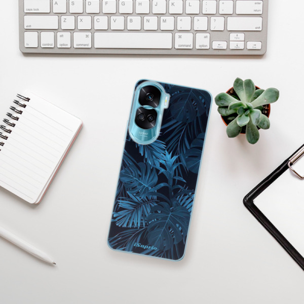 Silikonové pouzdro iSaprio - Honor 90 Lite 5G - Jungle 12