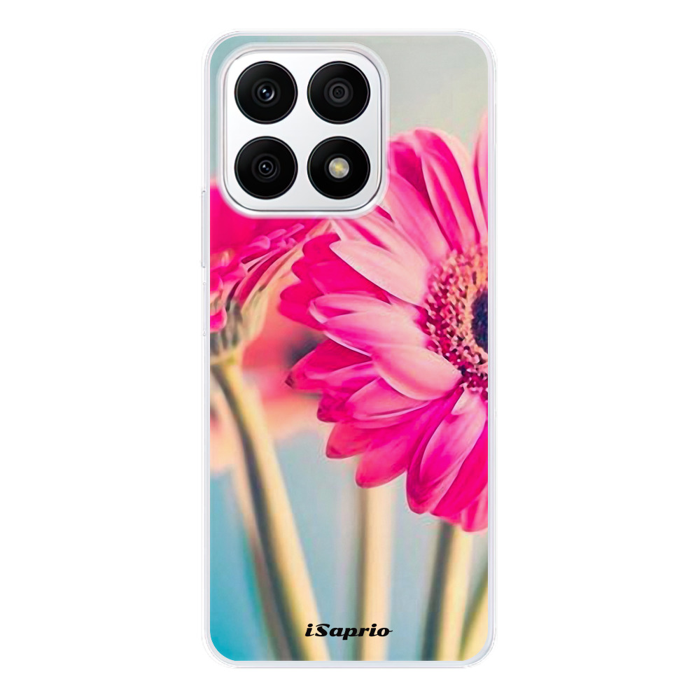 Odolné silikonové pouzdro iSaprio - Flowers 11 - Honor X8a