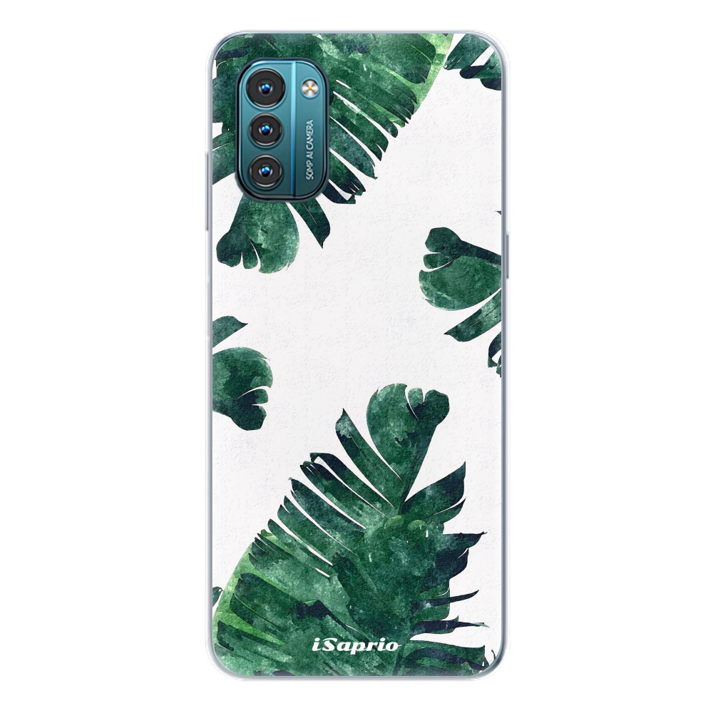 Odolné silikonové pouzdro iSaprio - Jungle 11 - Nokia G11 / G21