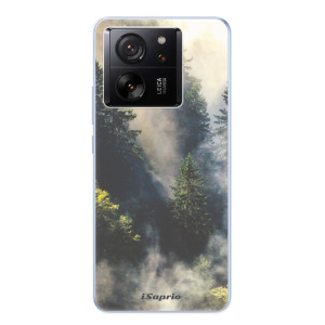 Silikonové pouzdro iSaprio - Xiaomi 13T / 13T Pro - Forrest 01