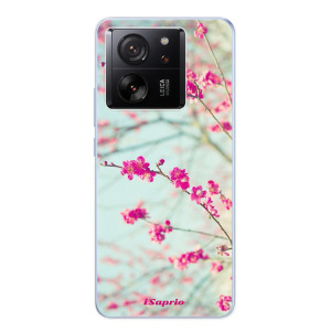 Silikonové pouzdro iSaprio - Xiaomi 13T / 13T Pro - Blossom 01