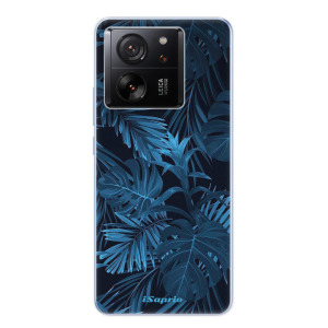 Silikonové pouzdro iSaprio - Xiaomi 13T / 13T Pro - Jungle 12
