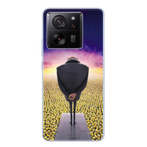 Silikonové pouzdro iSaprio - Xiaomi 13T / 13T Pro - Gru