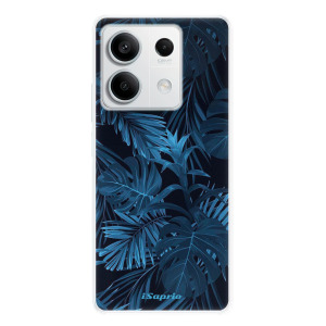 Silikonové pouzdro iSaprio - Xiaomi Redmi Note 13 5G - Jungle 12