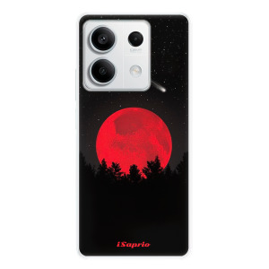 Silikonové pouzdro iSaprio - Xiaomi Redmi Note 13 5G - Perseids 01