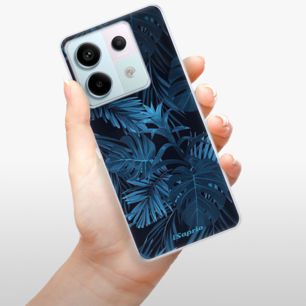 Silikonové pouzdro iSaprio - Xiaomi Redmi Note 13 Pro 5G / Poco X6 5G - Jungle 12