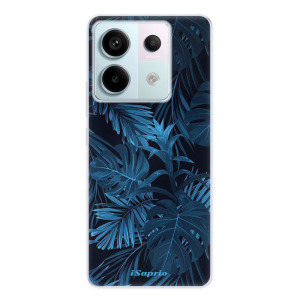 Silikonové pouzdro iSaprio - Xiaomi Redmi Note 13 Pro 5G / Poco X6 5G - Jungle 12