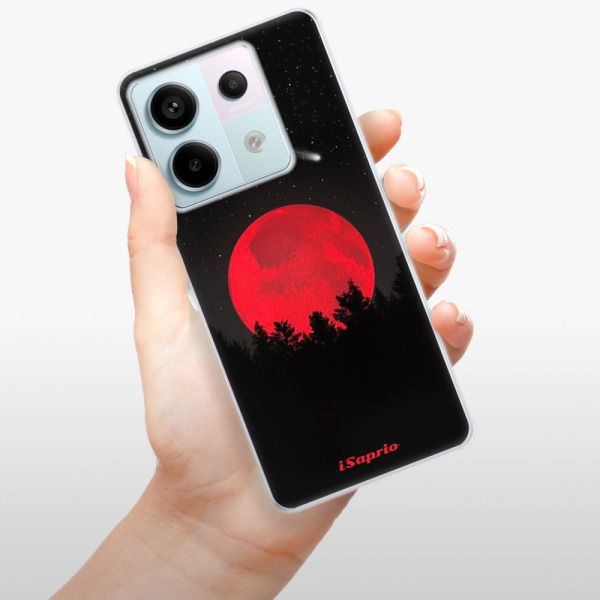 Silikonové pouzdro iSaprio - Xiaomi Redmi Note 13 Pro 5G / Poco X6 5G - Perseids 01