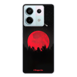Silikonové pouzdro iSaprio - Xiaomi Redmi Note 13 Pro 5G / Poco X6 5G - Perseids 01