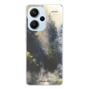 Silikonové pouzdro iSaprio - Xiaomi Redmi Note 13 Pro Plus 5G - Forrest 01