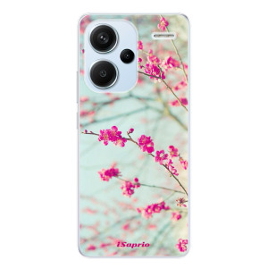 Silikonové pouzdro iSaprio - Xiaomi Redmi Note 13 Pro Plus 5G - Blossom 01