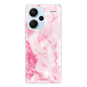 Silikonové pouzdro iSaprio - Xiaomi Redmi Note 13 Pro Plus 5G - RoseMarble 16