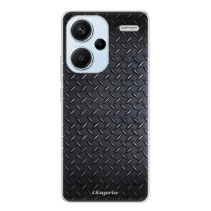 Silikonové pouzdro iSaprio - Xiaomi Redmi Note 13 Pro Plus 5G - Metal 01