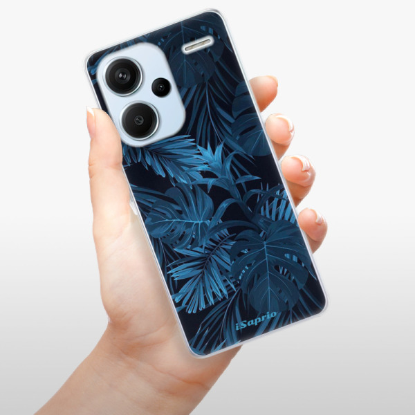 Silikonové pouzdro iSaprio - Xiaomi Redmi Note 13 Pro Plus 5G - Jungle 12