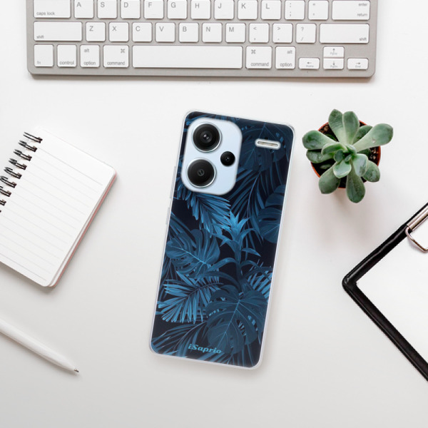 Silikonové pouzdro iSaprio - Xiaomi Redmi Note 13 Pro Plus 5G - Jungle 12