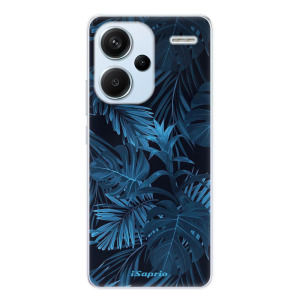 Silikonové pouzdro iSaprio - Xiaomi Redmi Note 13 Pro Plus 5G - Jungle 12