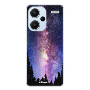 Silikonové pouzdro iSaprio - Xiaomi Redmi Note 13 Pro Plus 5G - Milky Way 11