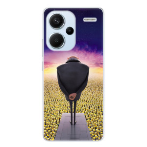 Silikonové pouzdro iSaprio - Xiaomi Redmi Note 13 Pro Plus 5G - Gru