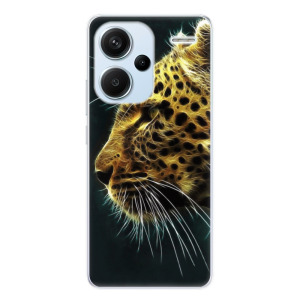 Silikonové pouzdro iSaprio - Xiaomi Redmi Note 13 Pro Plus 5G - Gepard 02