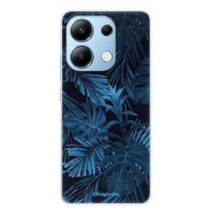 Silikonové pouzdro iSaprio - Xiaomi Redmi Note 13 4G - Jungle 12