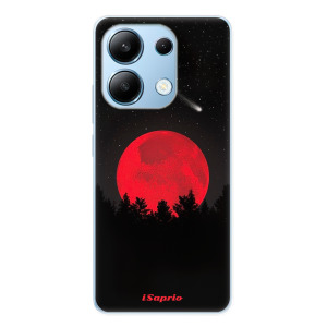 Silikonové pouzdro iSaprio - Xiaomi Redmi Note 13 4G - Perseids 01