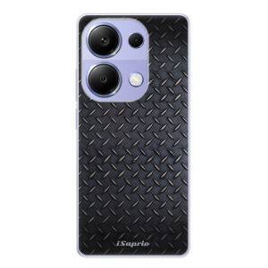 Silikonové pouzdro iSaprio - Xiaomi Redmi Note 13 Pro 4G / Poco M6 Pro 4G - Metal 01