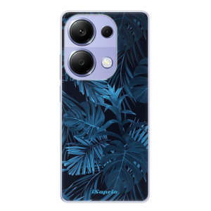 Silikonové pouzdro iSaprio - Xiaomi Redmi Note 13 Pro 4G / Poco M6 Pro 4G - Jungle 12