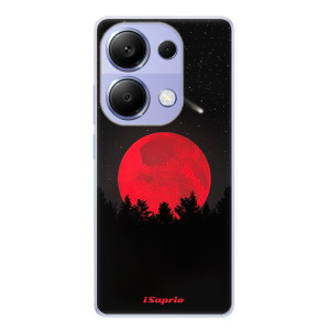 Silikonové pouzdro iSaprio - Xiaomi Redmi Note 13 Pro 4G / Poco M6 Pro 4G - Perseids 01