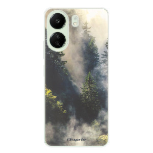 Silikonové pouzdro iSaprio - Xiaomi Redmi 13C / Poco C65 - Forrest 01