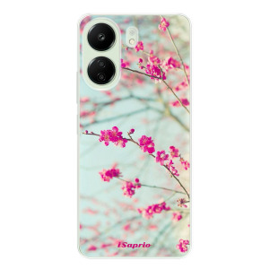 Silikonové pouzdro iSaprio - Xiaomi Redmi 13C / Poco C65 - Blossom 01