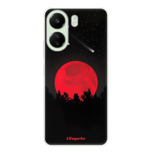 Silikonové pouzdro iSaprio - Xiaomi Redmi 13C / Poco C65 - Perseids 01