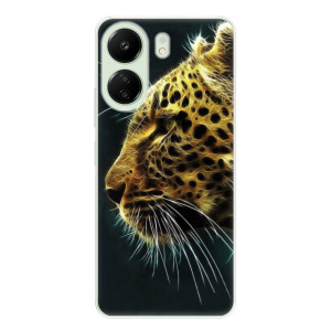 Silikonové pouzdro iSaprio - Xiaomi Redmi 13C / Poco C65 - Gepard 02