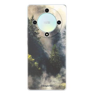 Silikonové pouzdro iSaprio - Honor Magic5 Lite 5G - Forrest 01