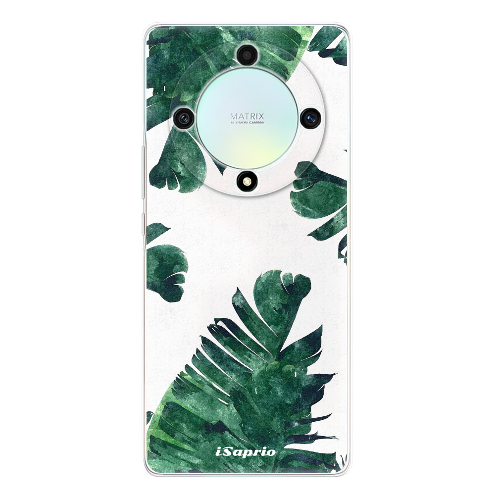 Odolné silikonové pouzdro iSaprio - Jungle 11 - Honor Magic5 Lite 5G