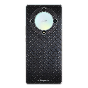 Silikonové pouzdro iSaprio - Honor Magic5 Lite 5G - Metal 01