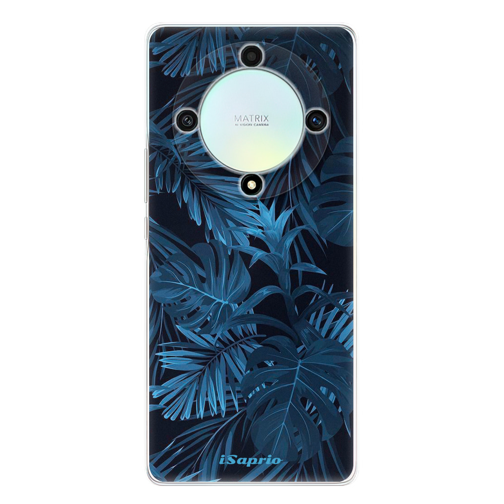 Silikonové odolné pouzdro iSaprio - Jungle 12 - Honor Magic5 Lite 5G (Odolný silikonový kryt, obal, pouzdro iSaprio Jungle 12 na mobilní telefon Honor Magic5 Lite 5G)