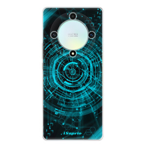 Silikonové pouzdro iSaprio - Honor Magic5 Lite 5G - Technics 02